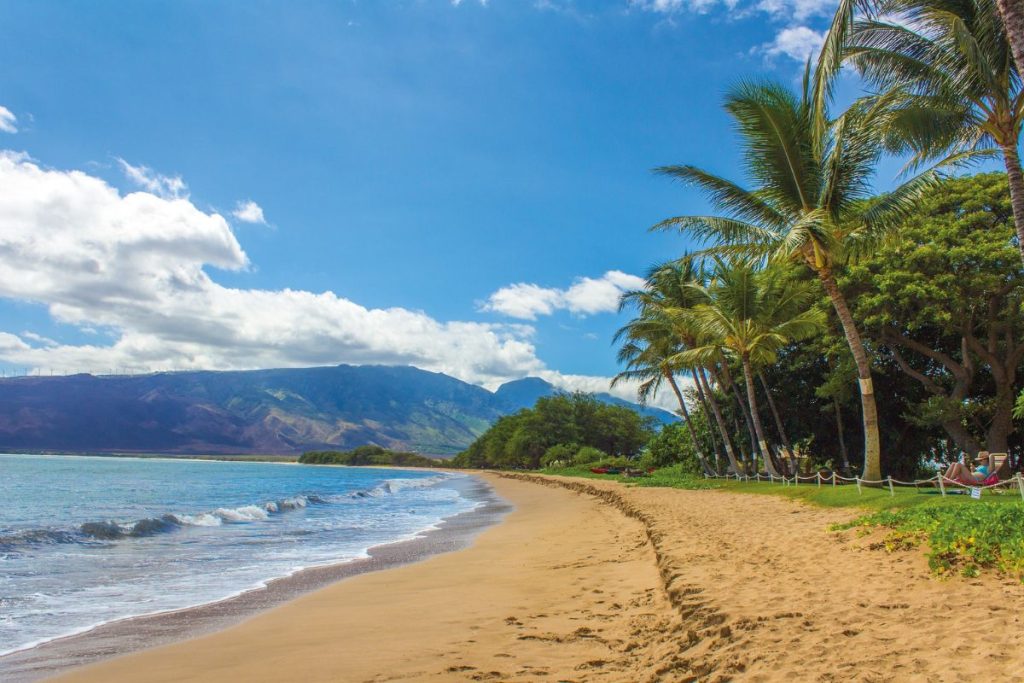 maui, hawaii